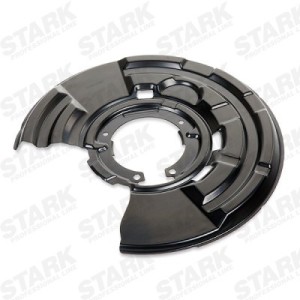 Flasque de frein BMW 34216792244