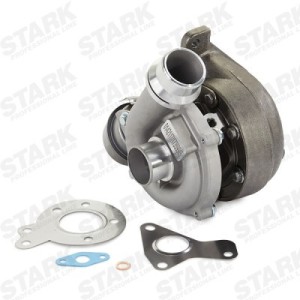 Turbocompresseur RENAULT 360800H379162, 7701475135, 7701476183