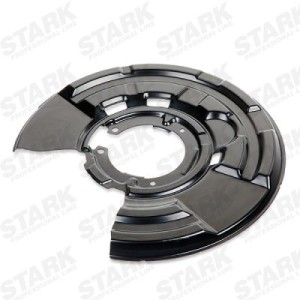 Flasque de frein BMW 34216792243