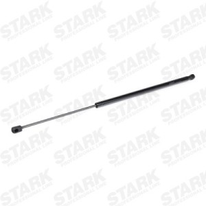 Vérin de coffre PEUGEOT 9012446280, 9827430880