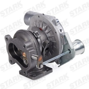 Turbocompresseur ISUZU 8972402101, 8972402102