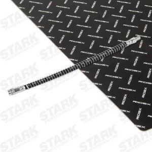 Flexible de frein MERCEDES-BENZ 2044200048, 2044200348, 2044200848