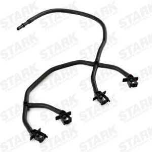 Tuyau, carburant de fuite FORD 1211896, 1233556, 2S7Q9K022AF