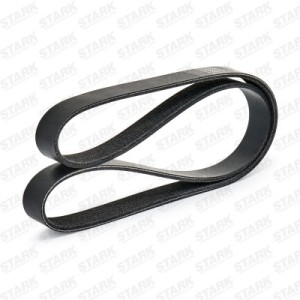 Courroie Poly-V DACIA 117201HC1A, 117201HC1A, 117203VU0A