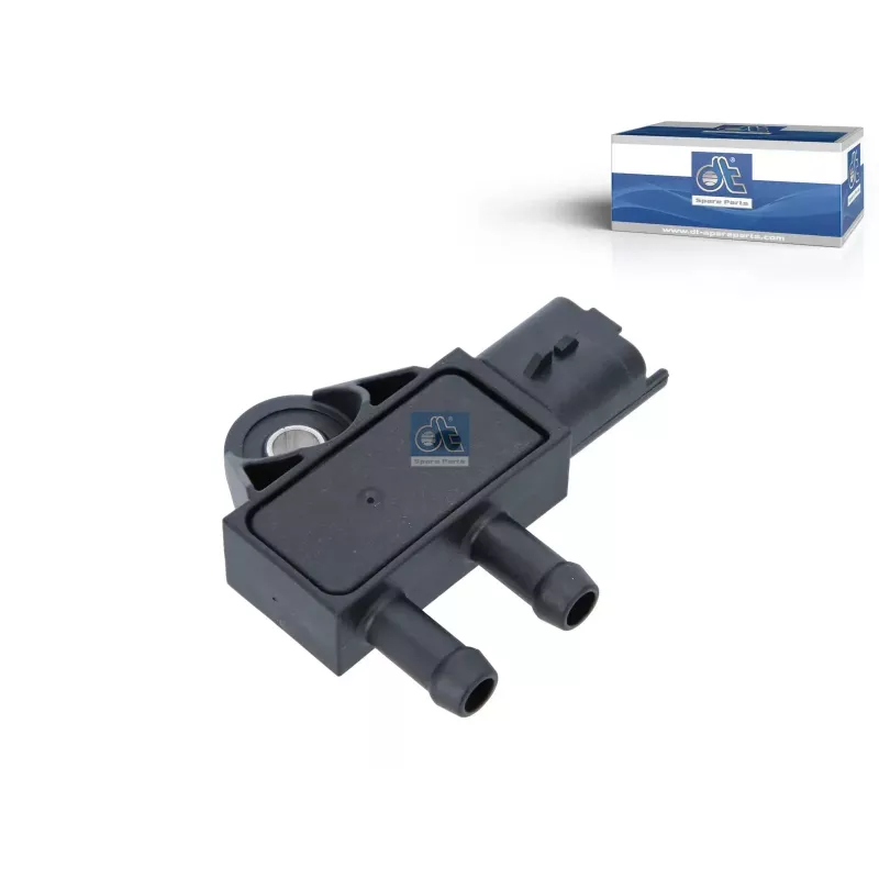 Capteur, pression d'échappement, 3 poles Pour Citroën Jumper, Fiat Ducato, Peugeot Boxer, BMW tbd - 1400952180 Capteur, pression d'échappement, 3 poles Pour Citroën Jumper, Fiat Ducato, Peugeot Boxer, BMW tbd - 1400952180