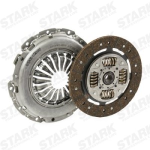 Kit d'embrayage NISSAN 3000100Q0D, 3000100QAJ, 4405433