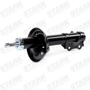 Amortisseur SEAT 6N0413031M, 1H0413031P, 1H0413031N