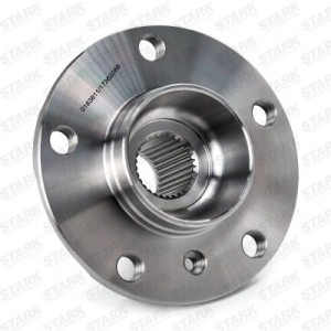 Moyeu de roue BMW 33006867806, 33416777844, 6777844