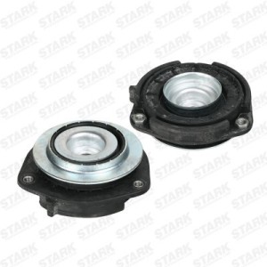 Coupelle d'amortisseur AUDI 6N0412249E, 1K0412249B, 6N0412249B