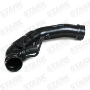 Durite d'admission d'air AUDI 1K0129684, 1K0129684, 1K0129684