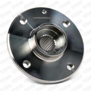 Moyeu de roue CITROËN 330782, 330782, 330782