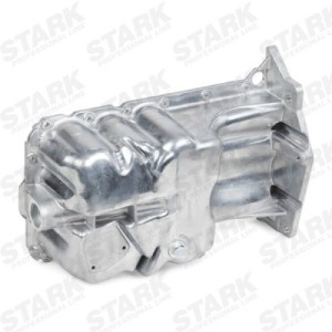 Carter d'huile OPEL 55562729, 652032, 55562729