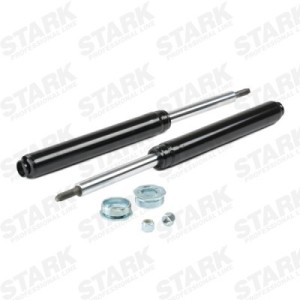 Amortisseur SAAB 4241816, 4543005, 4646477