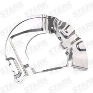 Flasque de frein BMW 34116767647