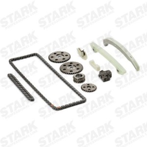 Kit de chaîne de distribution FORD 1119172, 1119172S1, 1119172S3