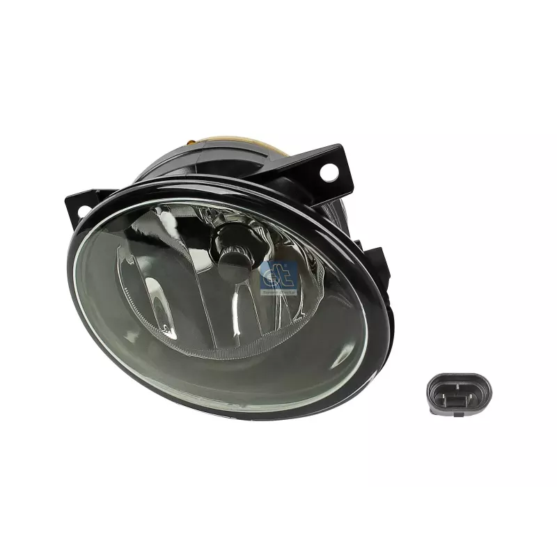 Phare anti-brouillard, droite, avec ampoule, 12 V, HB4, 51 W Pour VW Crafter - 2H0941700A Phare anti-brouillard, droite, avec ampoule, 12 V, HB4, 51 W Pour VW Crafter - 2H0941700A