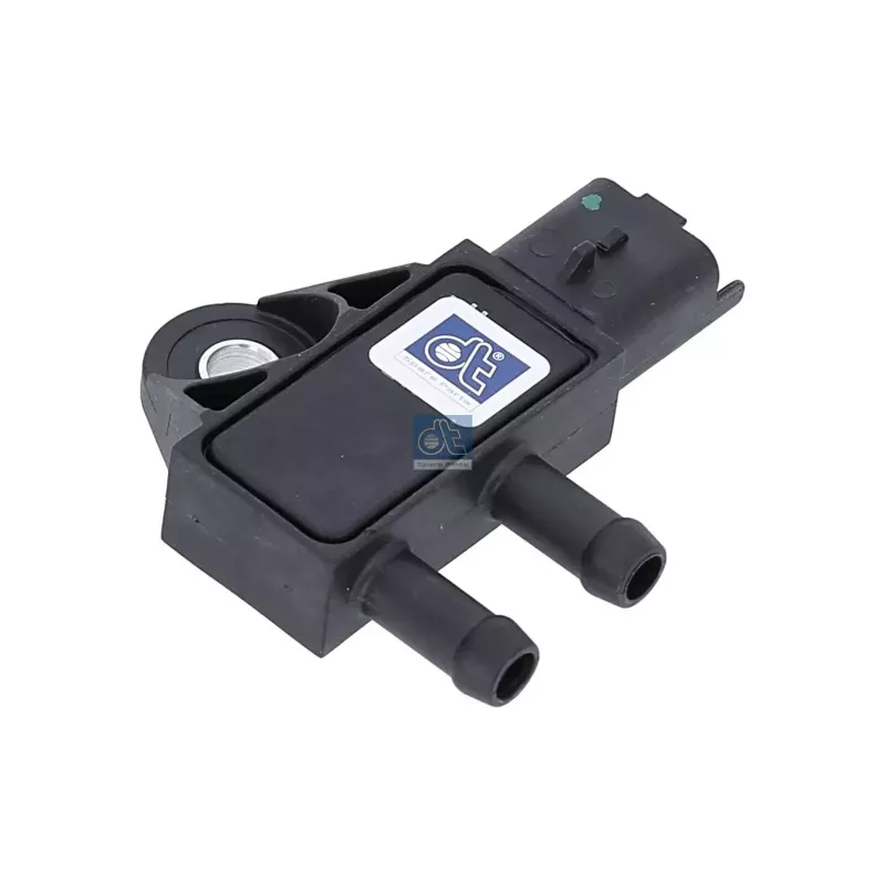 Capteur, pression d'échappement, 3 poles Pour Citroën Jumper, Fiat Ducato, Peugeot Boxer, BMW tbd - 1400952180