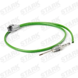 Palpeur, température des gaz FORD 1706109, AV6112B591BA, AV6112B591CA