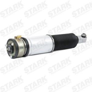 Amortisseur pneumatique BMW 37106767863, 37106778799, 37126758573