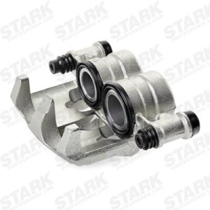 Étrier de frein CITROËN 1651766080, 4401K0, 71769992