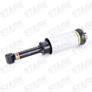 Amortisseur pneumatique LAND LR018172, LR018190, LR018191