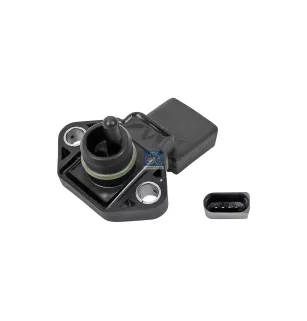 Capteur de pression de suralimentation Pour VW LT - 038906051 - 062906051 - 1111222 - 038906051 - 062906051