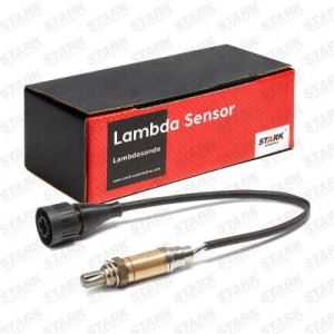 Sonde lambda BMW 1738331, 11781738331