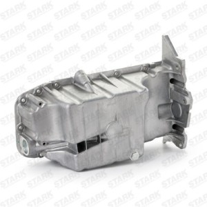 Carter d'huile OPEL 0652094, 55353306, 55355595