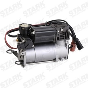 Compresseur suspension pneumatique AUDI 4F0616005E, 4F0616005F, 4F0616006A