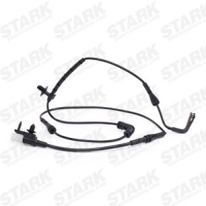 Témoin d'usure de plaquette de frein LAND LR072017, 47072