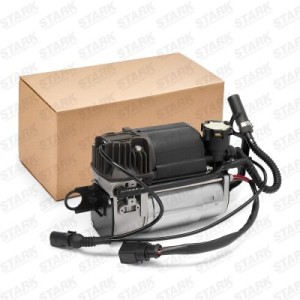 Compresseur suspension pneumatique AUDI 4L0698007, 4L0698007A, 4L0698007B