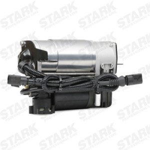 Compresseur suspension pneumatique AUDI 4Z7616007, 4Z7616007A, 4Z7616007