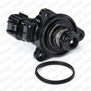 Actuateur de ralenti MITSUBISHI 1450A069, MD628318