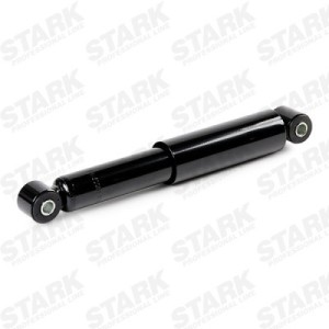 Amortisseur RENAULT 7700411047, 7700427536, 7700802607