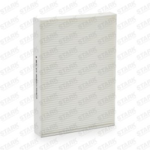 Filtre d'habitacle LEVC 31404469, 31404470, 31407747