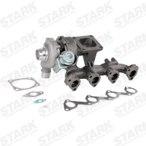 Turbocompresseur FORD 1131931, 1133646, 1138536