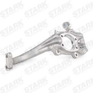 Fusée d'essieu, suspension de roue AUDI 8K0407254, 8K0407254B, 8K0407254T