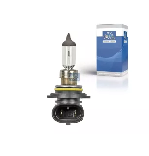 Ampoule, phare anti-brouillard, 12 V, HB4, 55 W, P22d Pour Iveco Daily, Nissan Interstar, NV400, Opel Movano, Renault Mascott