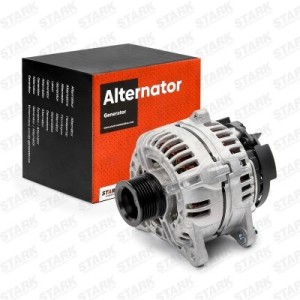 Alternateur DACIA 7711368386, 7711497629, 8200327183