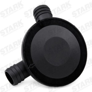 Soupape, dégazage du carter AUDI 037129101K, 037129101K, 37129101K