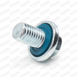 Vis-bouchon, carter d'huile CHEVROLET 55577568, 0652254, 652254