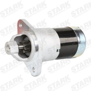 Démarreur NISSAN S114303, S114303A, 1217077010