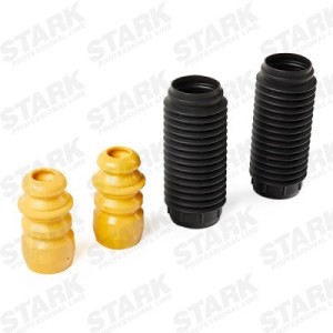 Kit de protection d'amortisseur FORD 1105883, 1151390