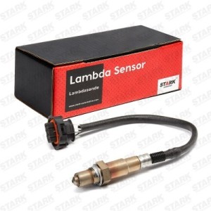 Sonde lambda CHEVROLET 24420594, 55561863, 855406