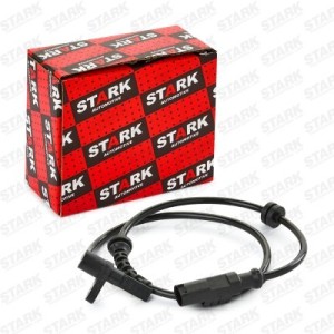 Capteur ABS ABARTH 52012826, 52070363, 55700426