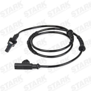 Capteur ABS LAND LR013783, AH229E731AB, LR013783