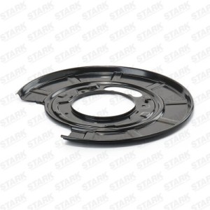 Flasque de frein MERCEDES-BENZ 6364230020, 6394230220, 6394230420