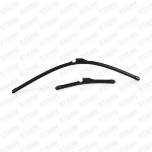 Essuie-glace MITSUBISHI 288901480R, 288902287R, 288909048R