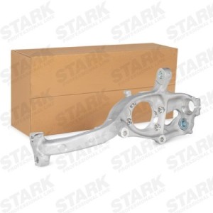 Fusée d'essieu, suspension de roue AUDI 8K0407253, 8K0407253B, 8K0407253T