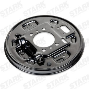 Flasque de frein HYUNDAI 583550U000, 583550U000